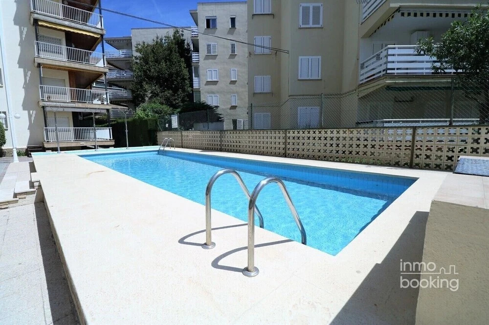 InmoBooking Lerimar, a dos minutos de la playa