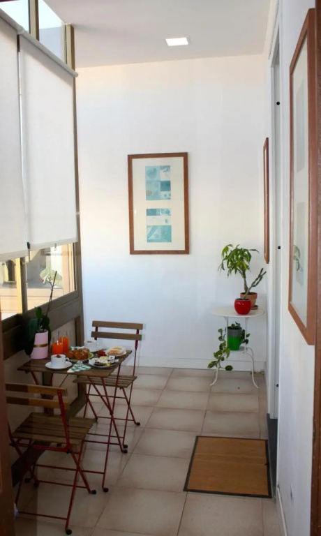La Maison Della Torre