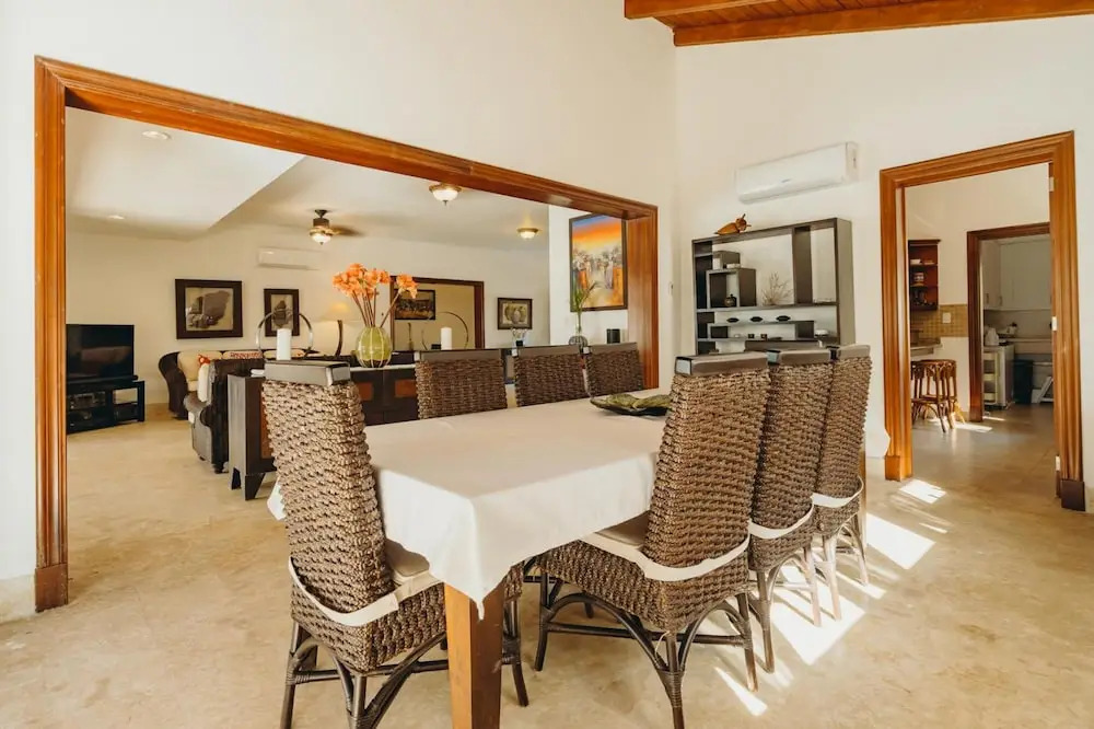 Cozy Private Villa in Amazing Beach Golf Resort