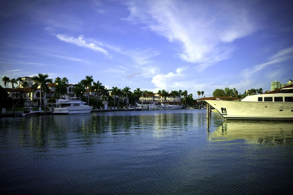 Fisher Island by Sunnyside Resorts