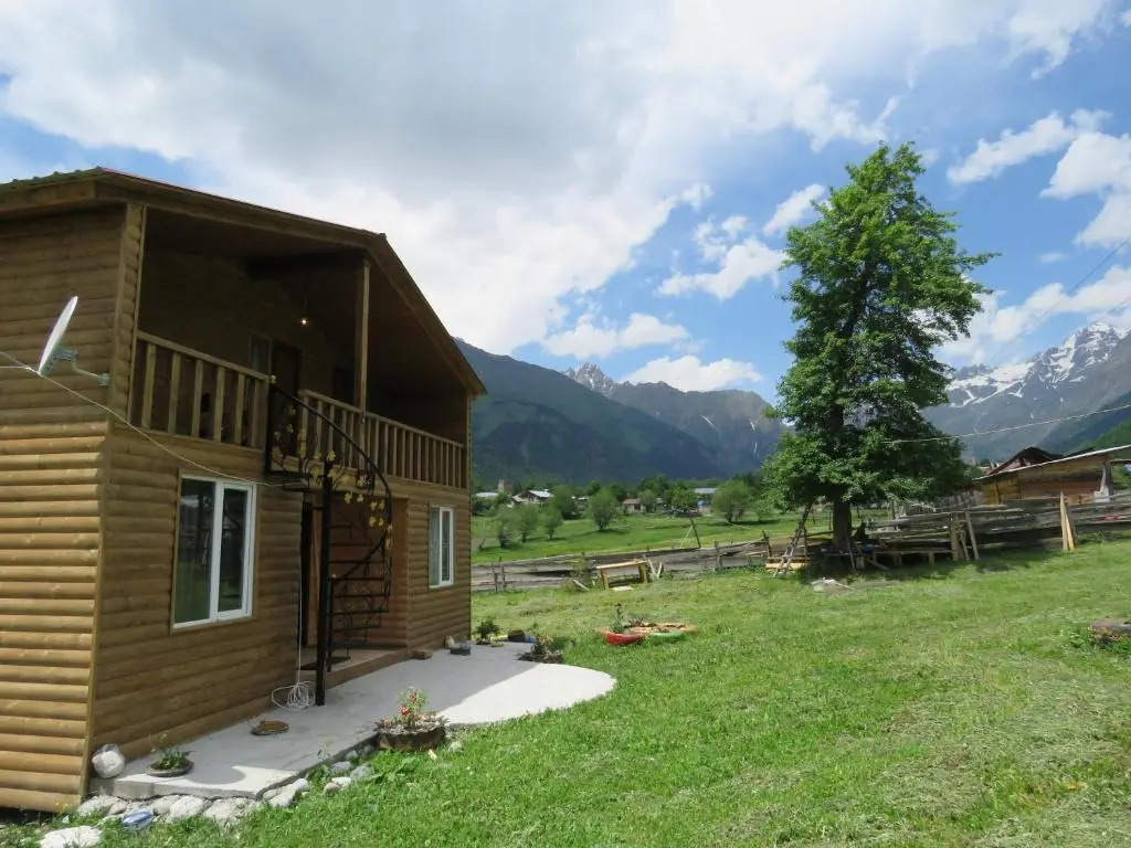 Guest House Guli