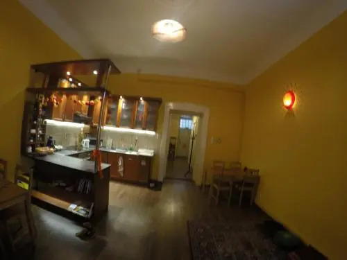 Mandala Hostel
