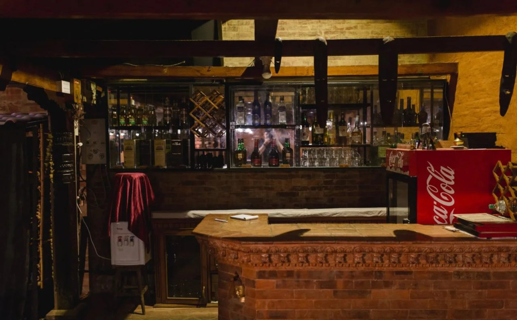 Vajra Boutique Hotel