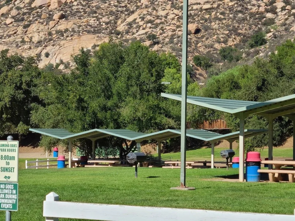 GetAways at San Diego Country Estates
