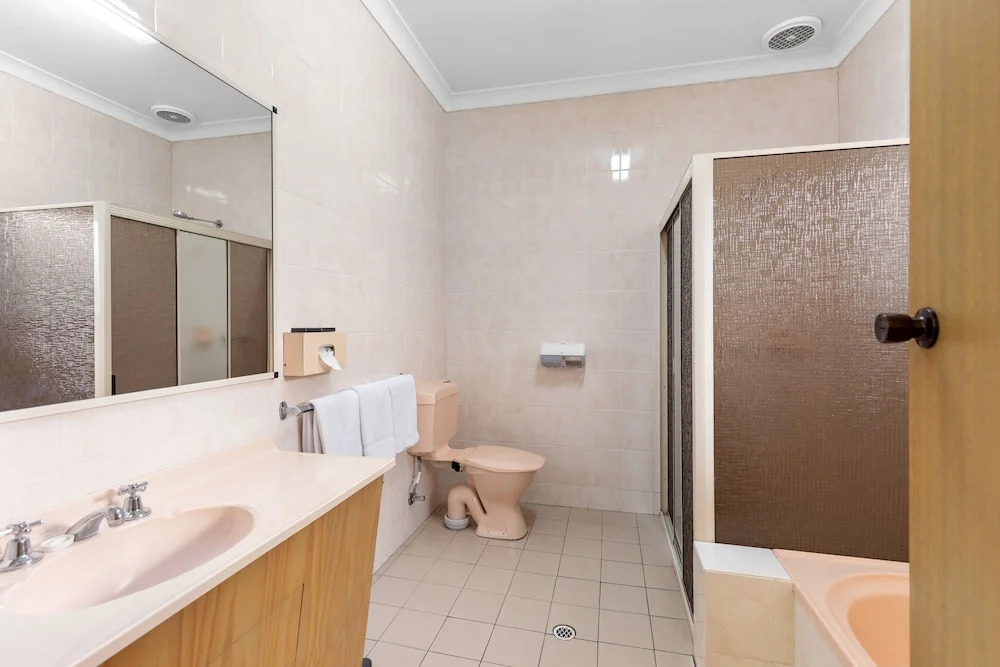 Quality Inn Presidential