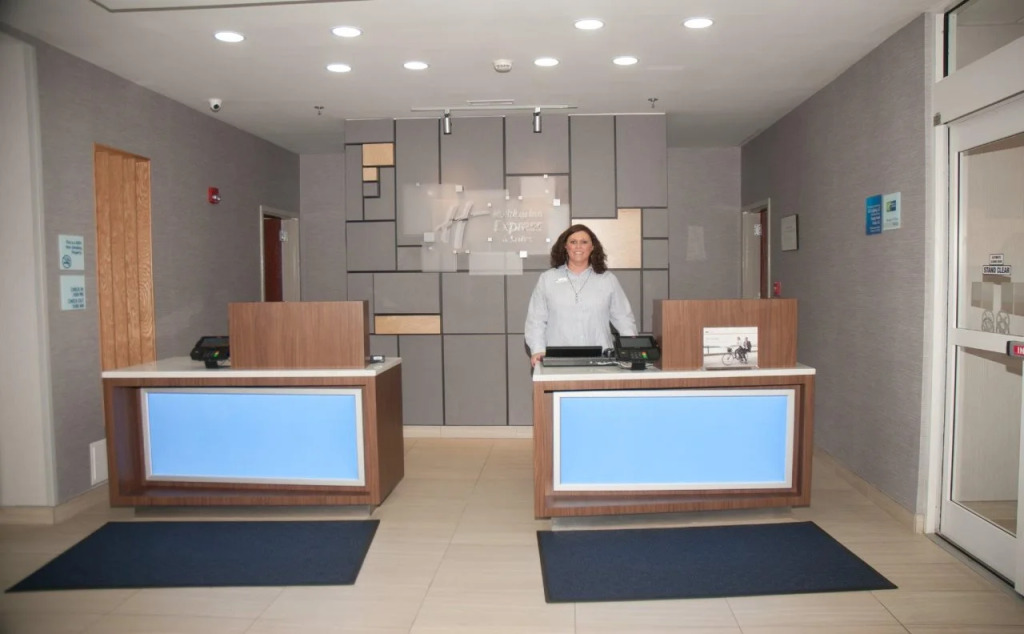 Holiday Inn Express Hotel & Suites Athens by IHG