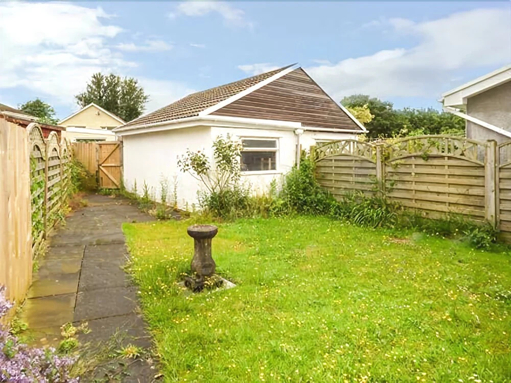 28 Pennard Drive
