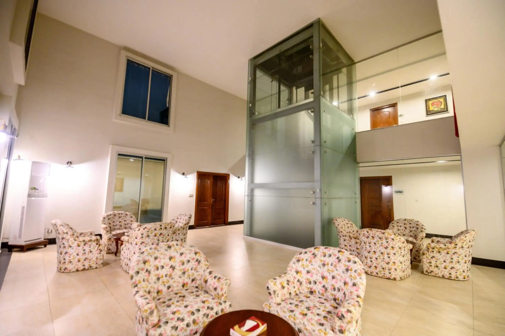 Hotel One Sargodha