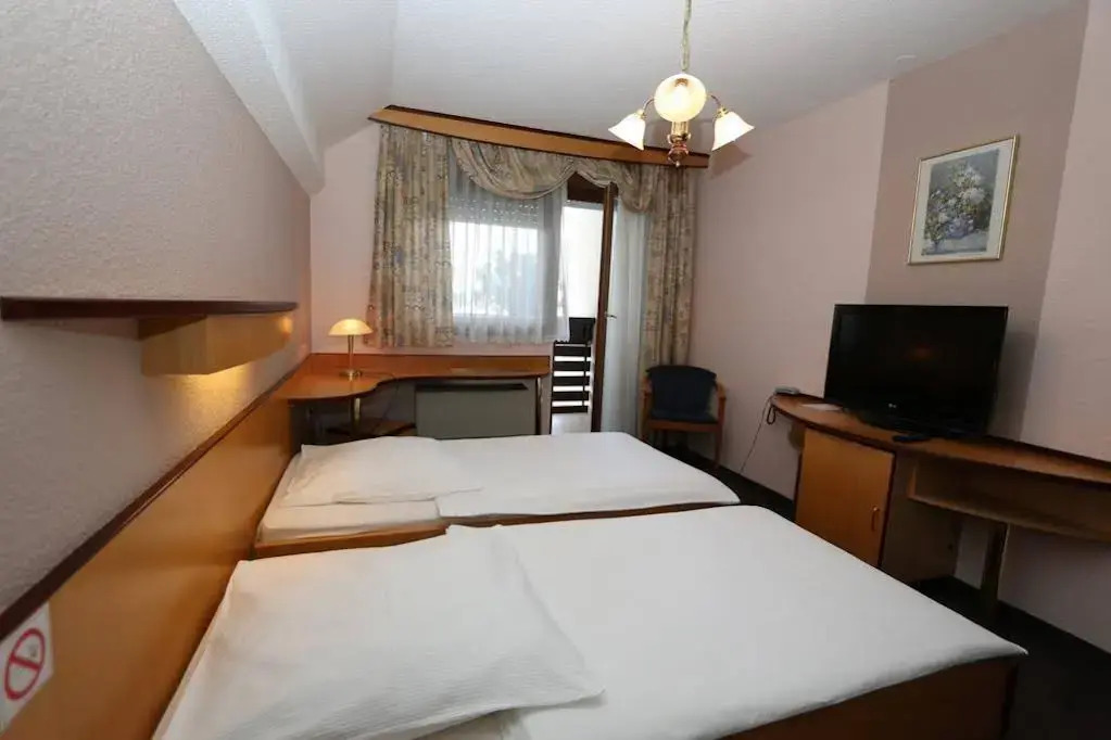 Hotel Krona Domžale