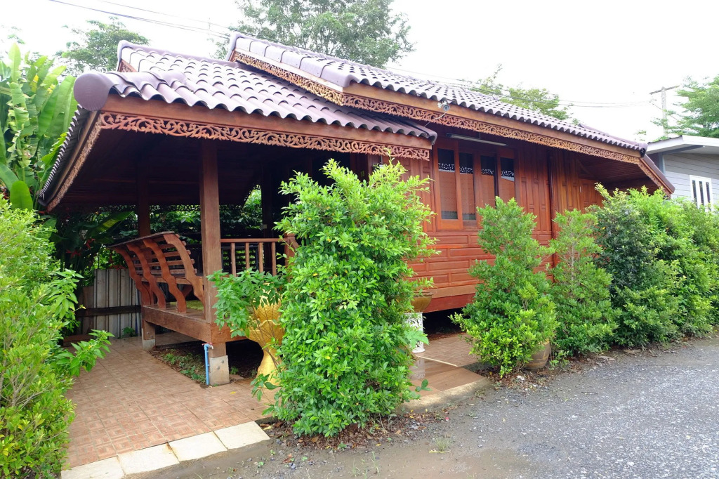 Sirimongkol Resort