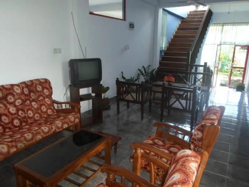 The Kingdom Gate Hotel
