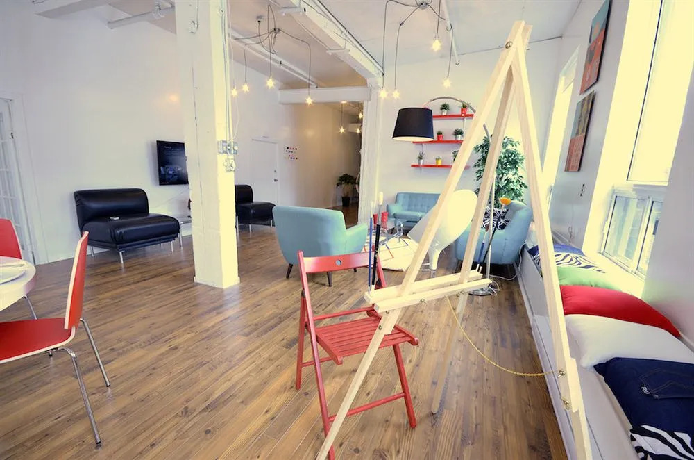 LikeAHotel Les lofts Vieux Montreal