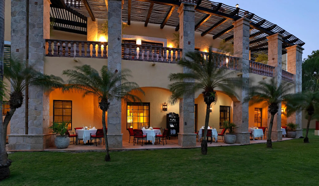 Royal Hideaway Playacar All-Inclusive Adults Only Resort
