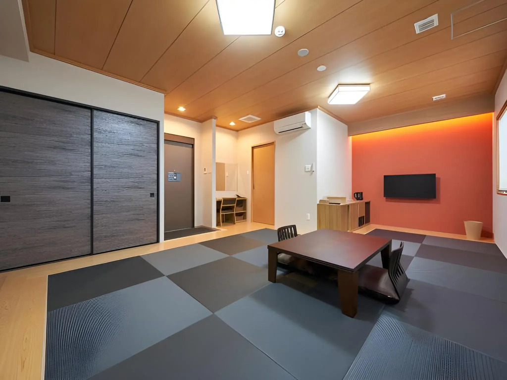 Welina Hotel Premier Shinsaibashi