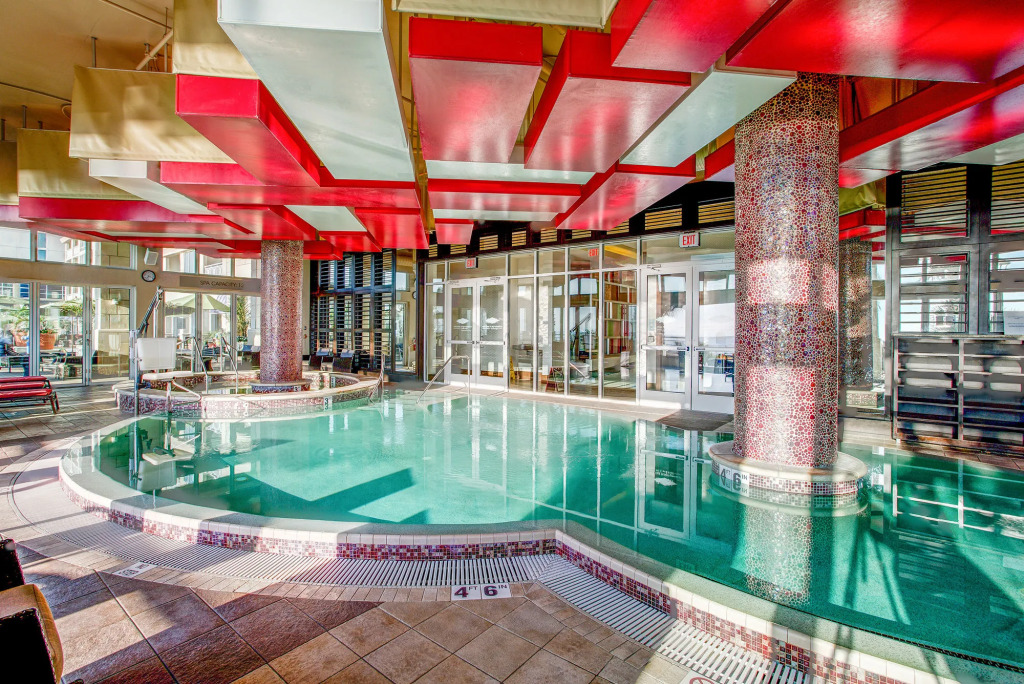 Hilton Vacation Club Oceanaire