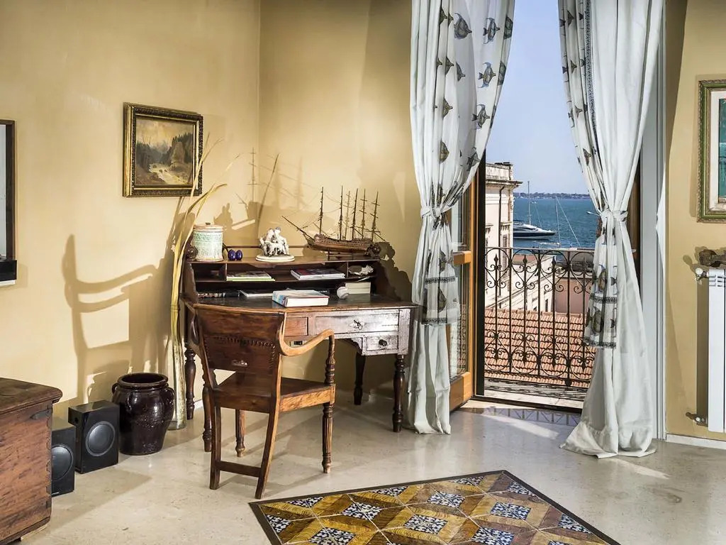 Panorama Suite