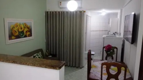 Bahia Flat - Flats na Barra