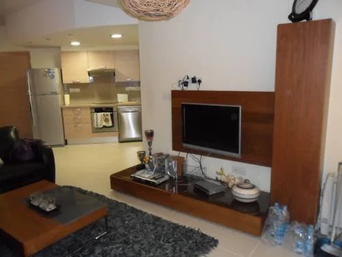 Pegasos Beach Apartments