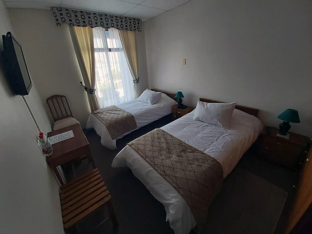 Hotel Esmeralda