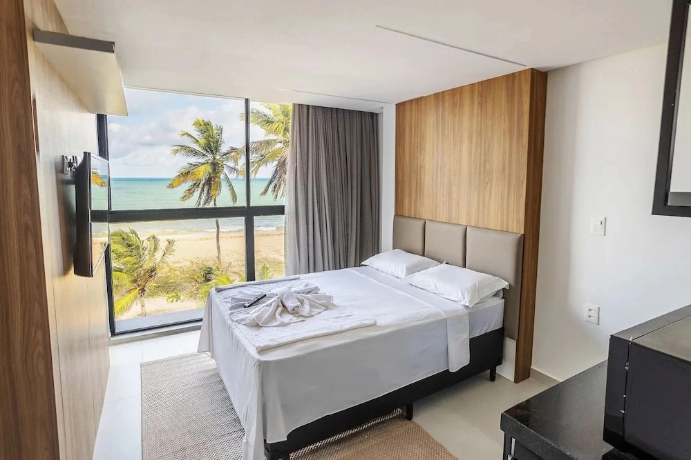 Breeze #407 - Double Sea View By Carpediem