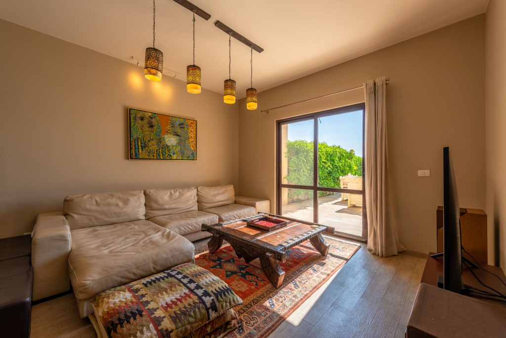 VESTA - Superior Villa - 3BR - Fanadir