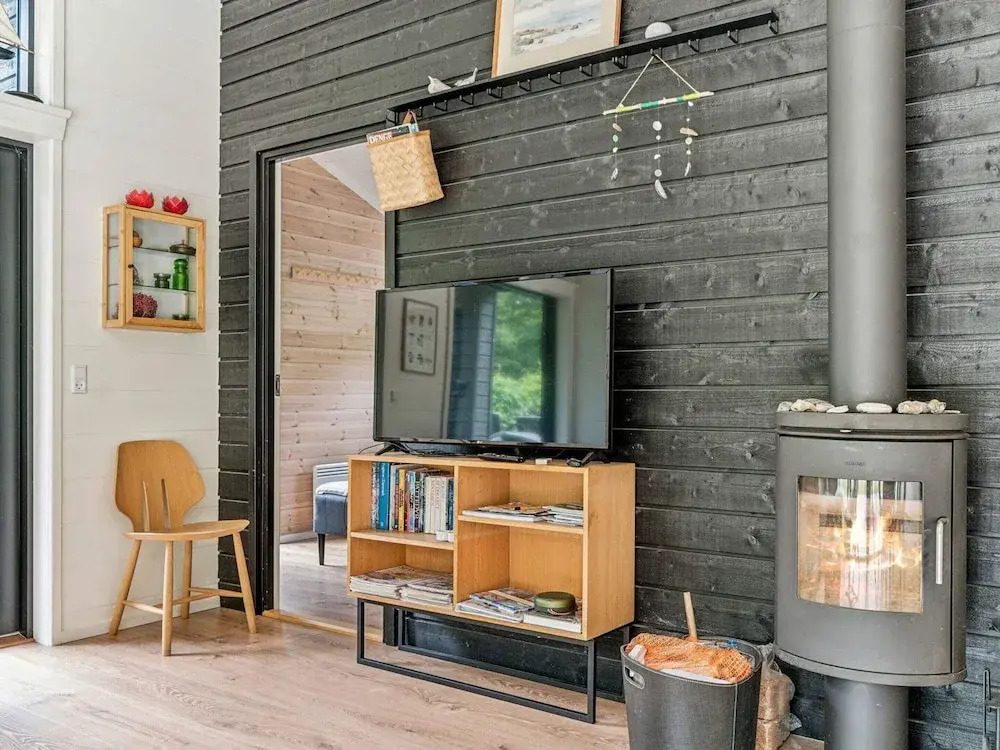 5 Star Holiday Home in Frederiksvaerk