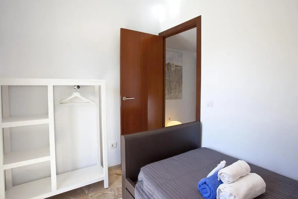 Villa Salines House