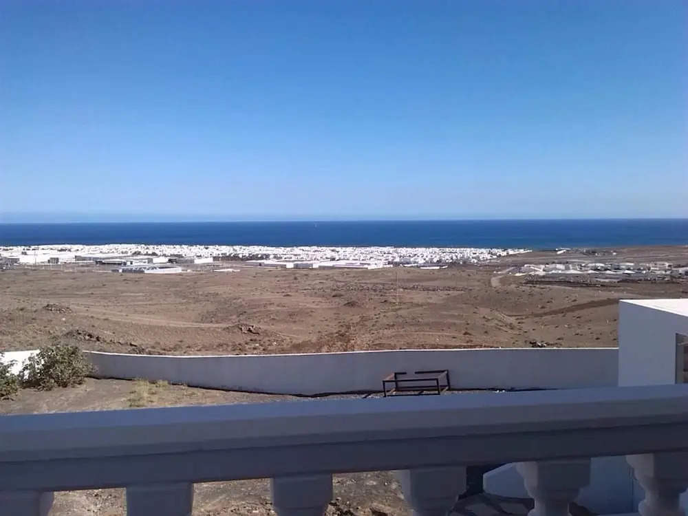 Finca La Calera Lanzarote