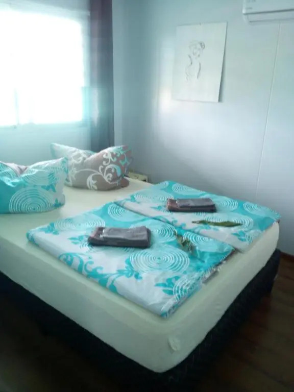 Casa Marieta Ocean Park