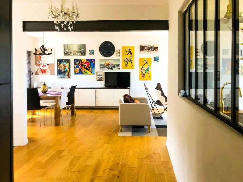 Résidence Le Lenn-louannec - Maisons & Villas pour 6 Personnes 784