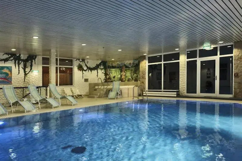 Ramada Appartementhaus Willingen