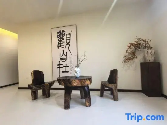 Jianshan Homestay