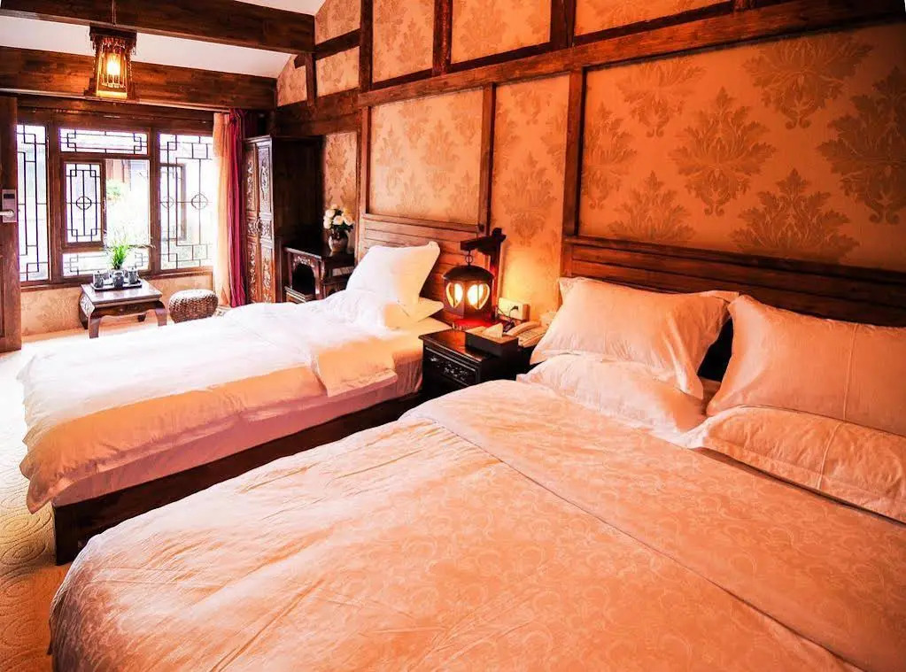Yi Liu Hostel