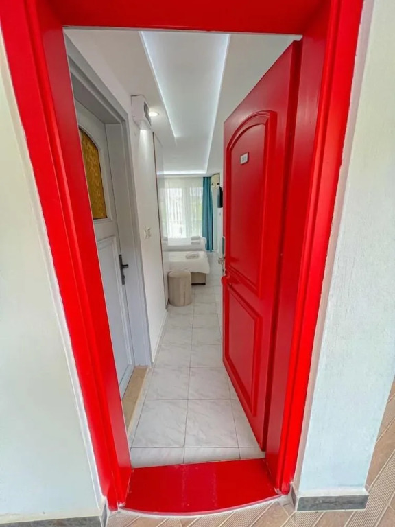 Mercan Otel