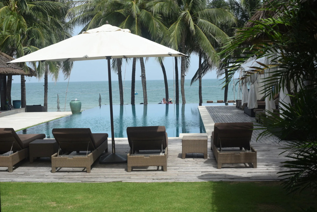 Sunsea Resort