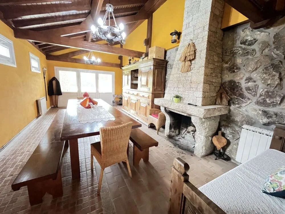 Casa do Rolo - Montalegre