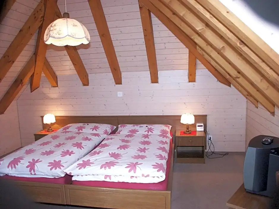 Hotel Garni Sonne