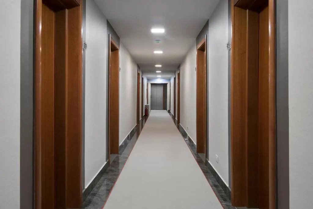Hotel Il Viandante