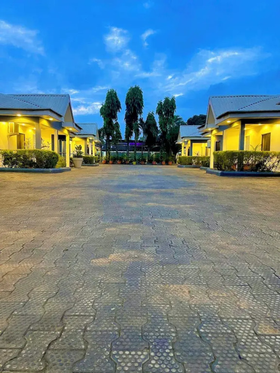 Debayview Hotel
