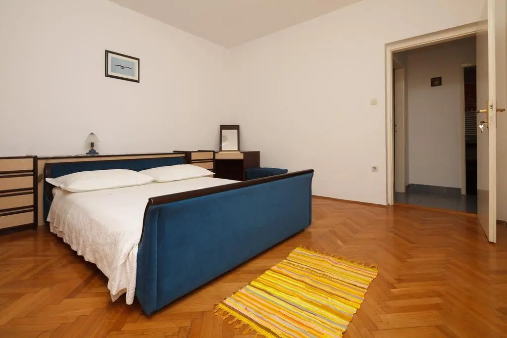 Apartment Promajna