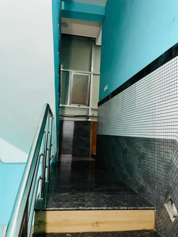 Amma Rooms and Dormitory