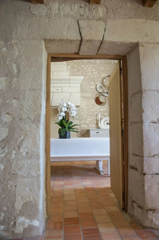 Gîte Les Orchidées du Vaudelnay