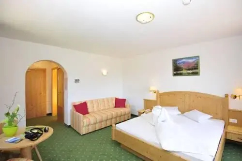 Hotel Weger