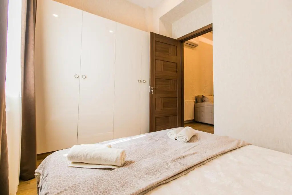 Sweet Home 6 VIP Rustaveli Avenue