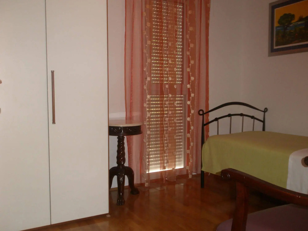 Apartmani Znjan