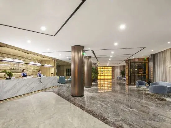 H Hotel (Xingyang Zhengzhou High-speed West Station)