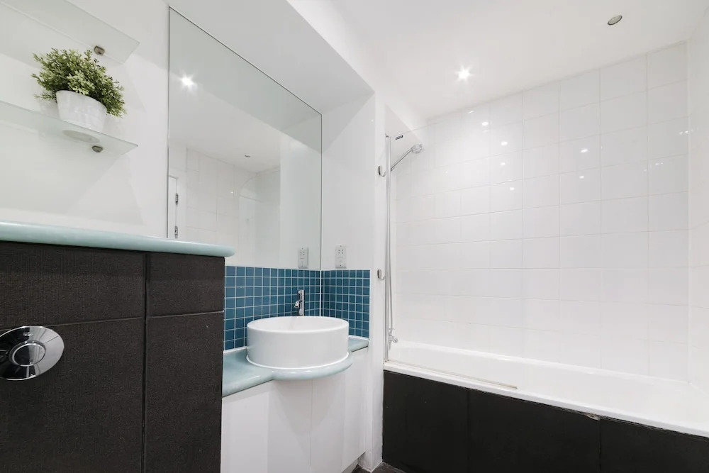 Private Bedrooms In Kings Cross