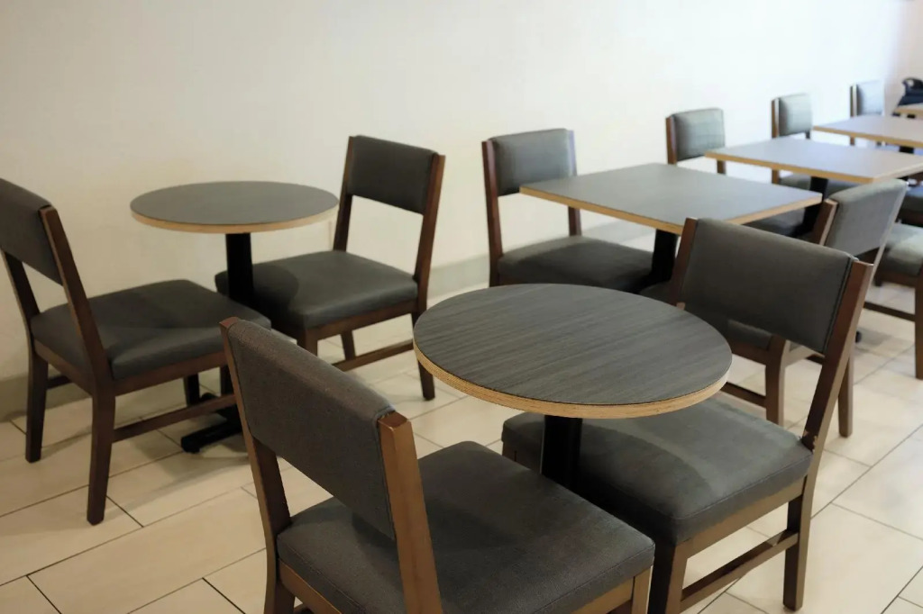 Holiday Inn Express Davis-University Area by IHG