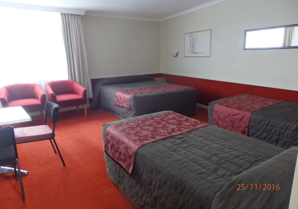 Alexander Motel