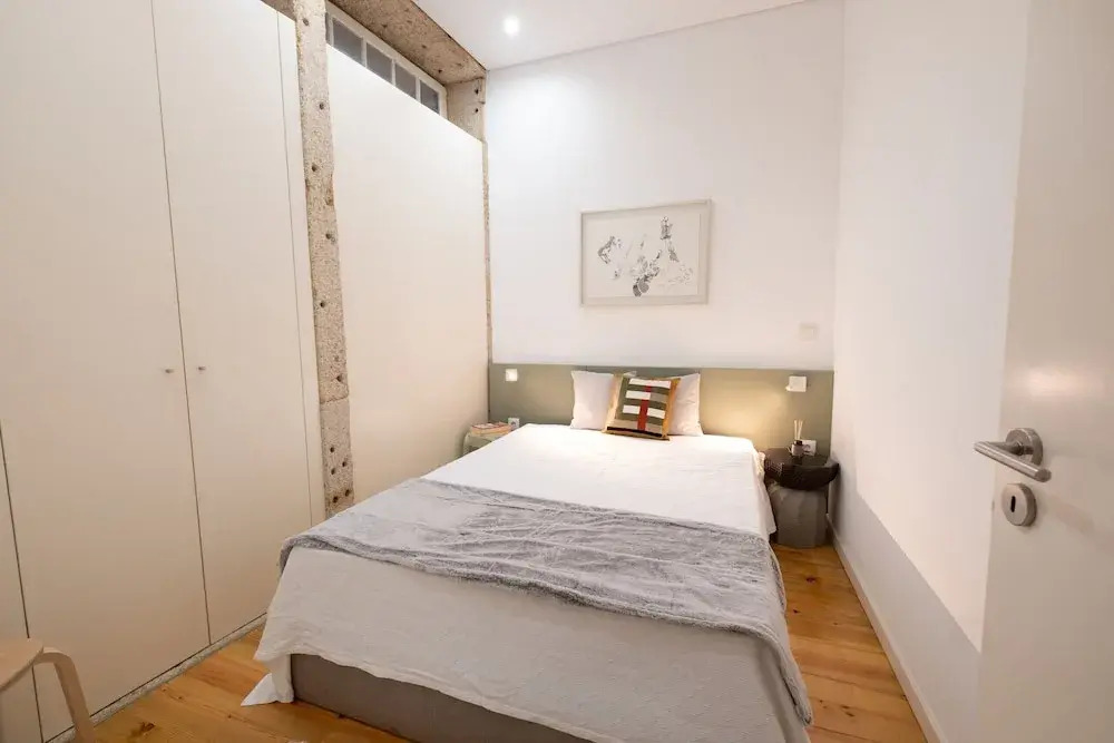 Braga Essence Apartment By Minhos Guest